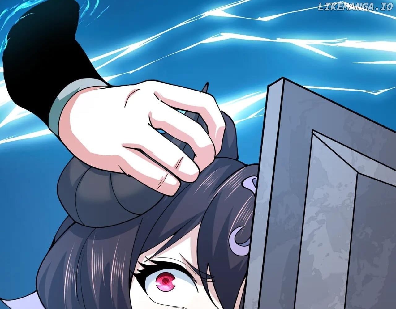 Era of the Haunted Chapter 386 - page 178